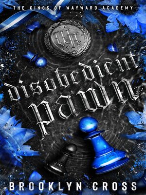 cover image of Disobedient Pawn